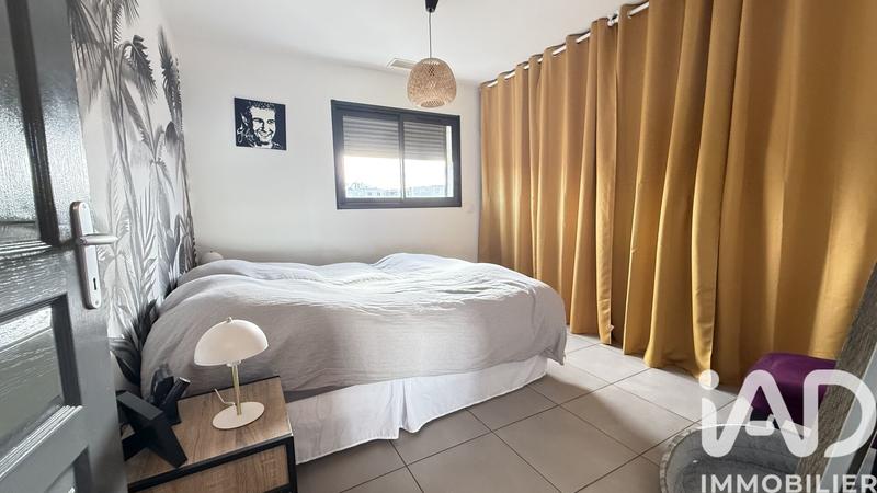 Appartement - 71 m² - 3 pièces