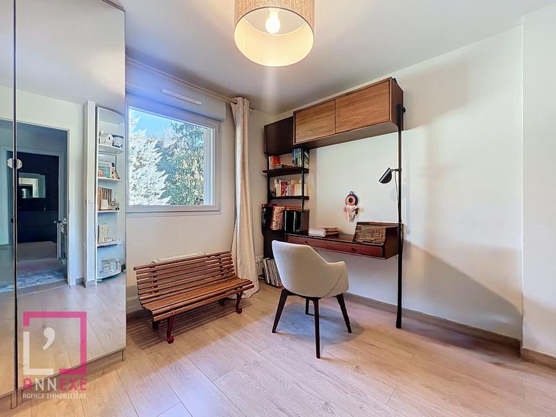 Appartement - 83 m² - 4 pièces