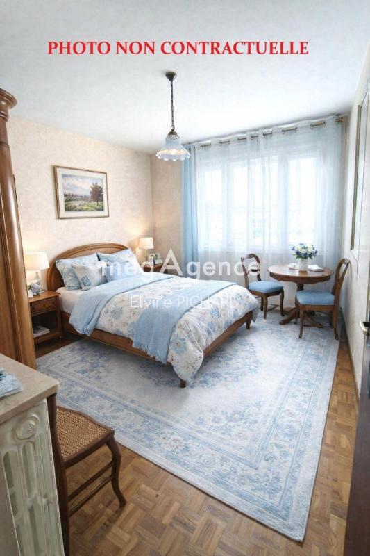 Maison - 93 m² - 5 pièces