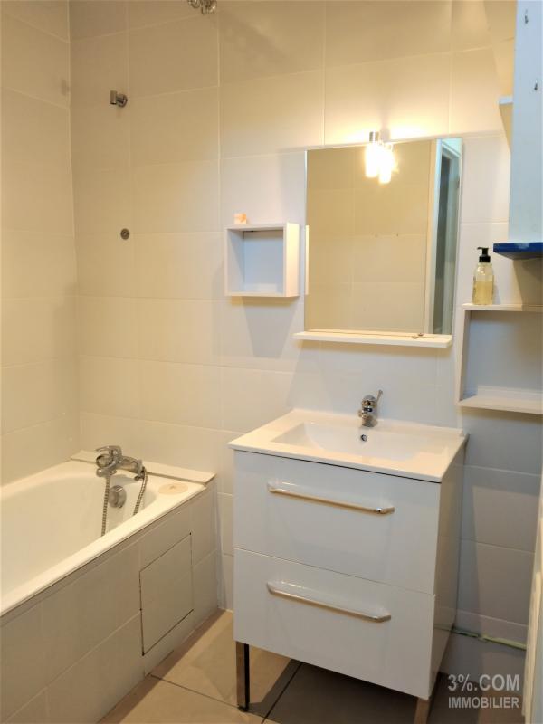 Maison de village - 160 m² - 8 pièces