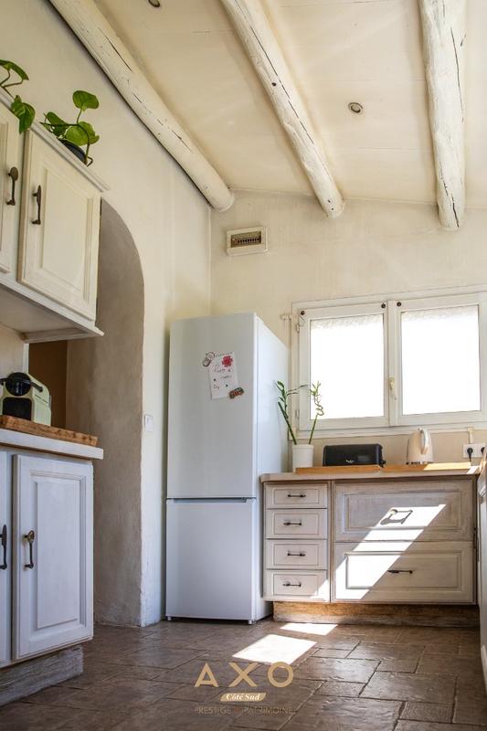 Maison - 95 m² - 3 pièces