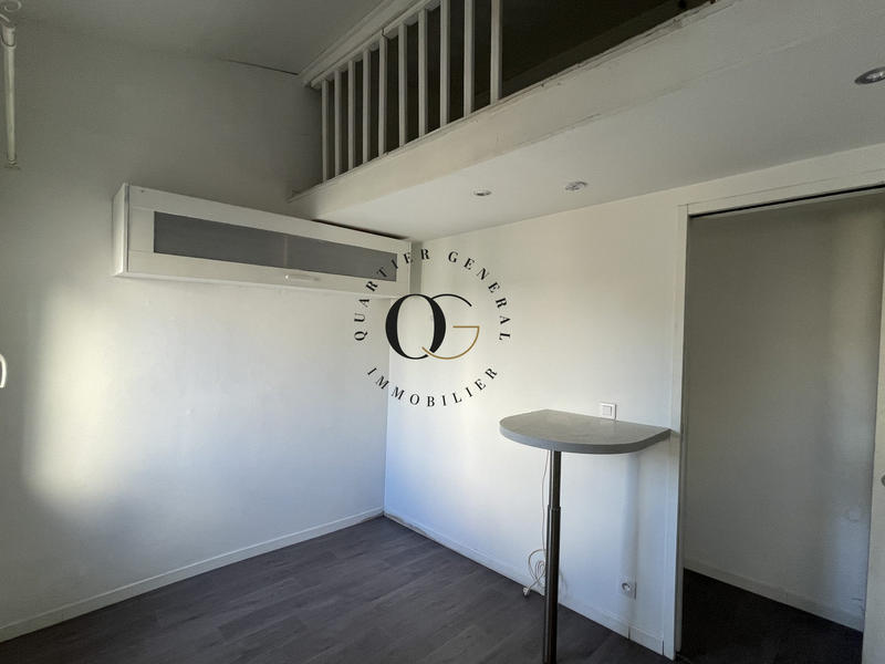 Maison ancienne - 50 m² - 3 pièces