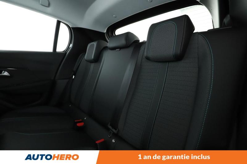 Peugeot 208 1.2 PureTech Allure Eat8 100 ch