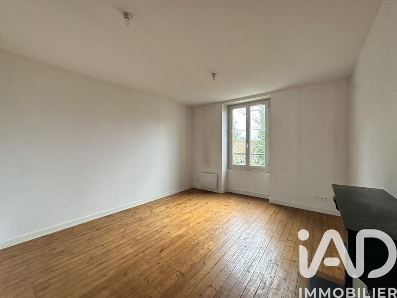 Appartement - 54 m² - 2 pièces