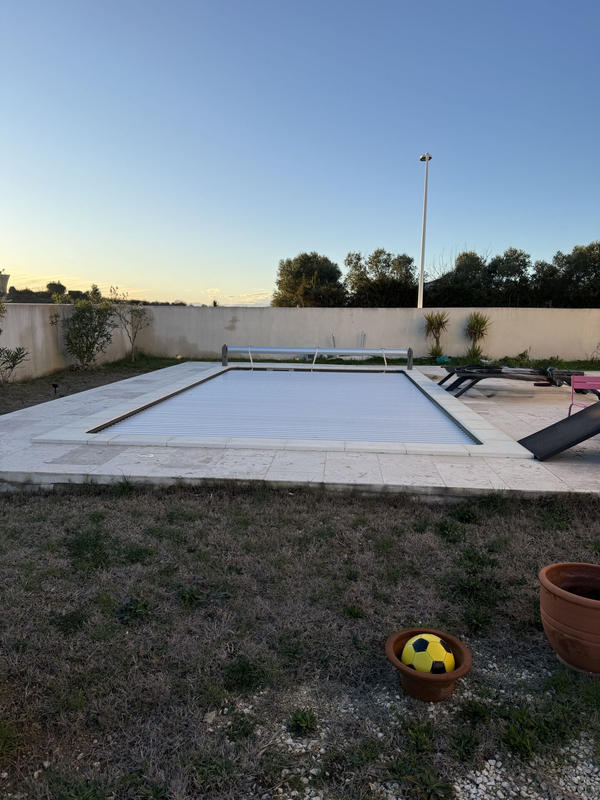 Villa - 96 m² - 5 pièces