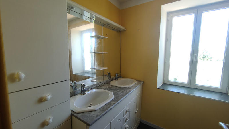 Maison - 122 m² - 5 pièces