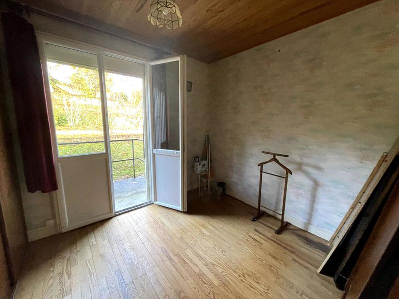 Maison - 85 m² - 5 pièces