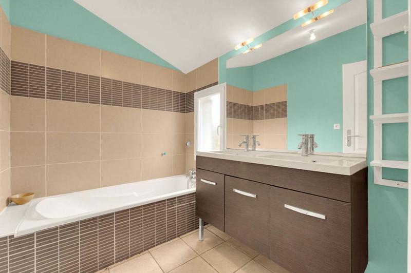 Villa - 170 m² - 5 pièces