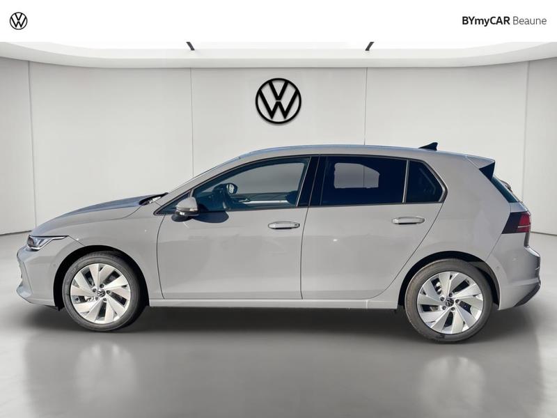 Volkswagen Golf 1.5 eTSI Evo2 116 Dsg7 Vw Edition