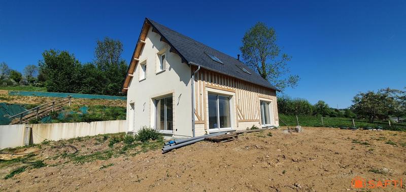 Maison - 330 m² - 15 pièces