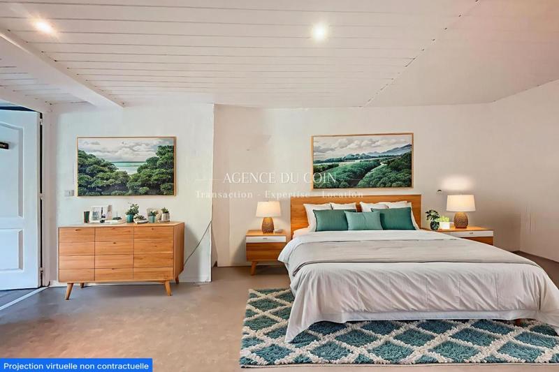 Appartement - 60 m² - 4 pièces