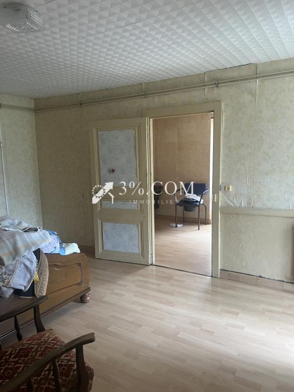 Maison de campagne - 65 m² - 3 pièces