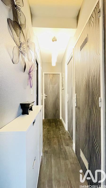 Appartement - 68 m² - 4 pièces