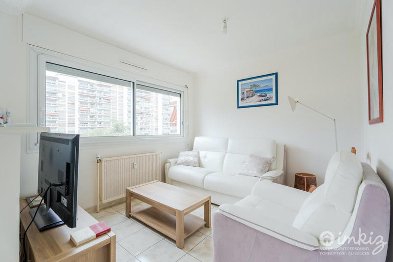 Appartement - 82 m² - 3 pièces