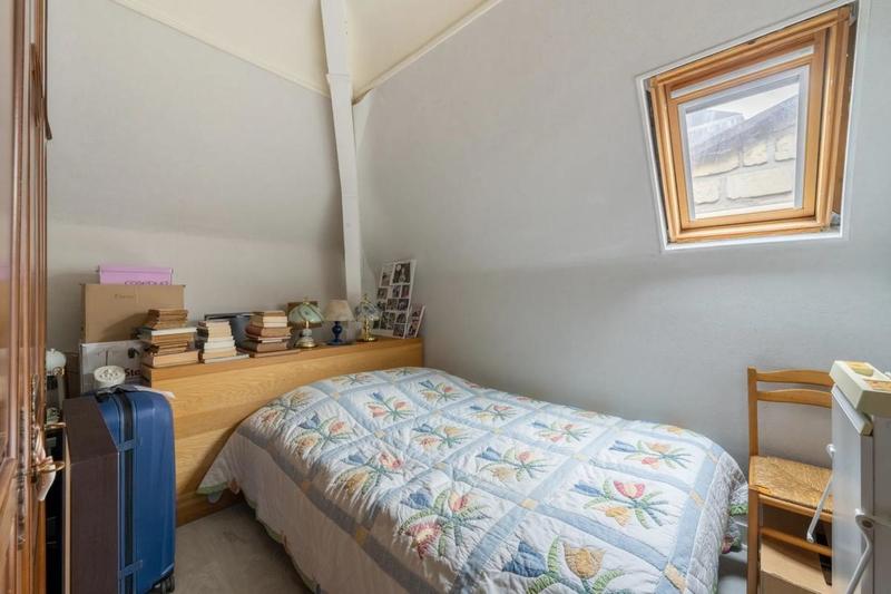 Maison - 174 m² - 7 pièces