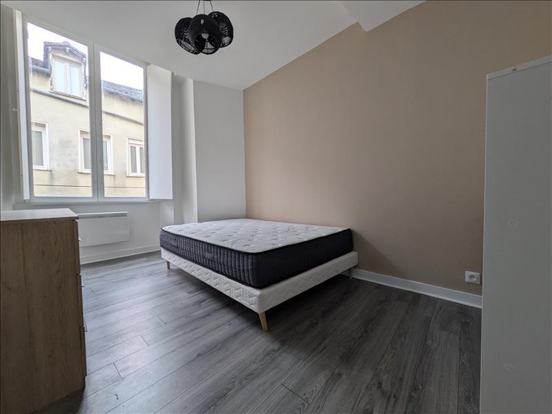 Appartement - 53 m² - 3 pièces