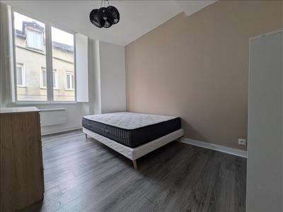 Appartement - 53 m² - 3 pièces