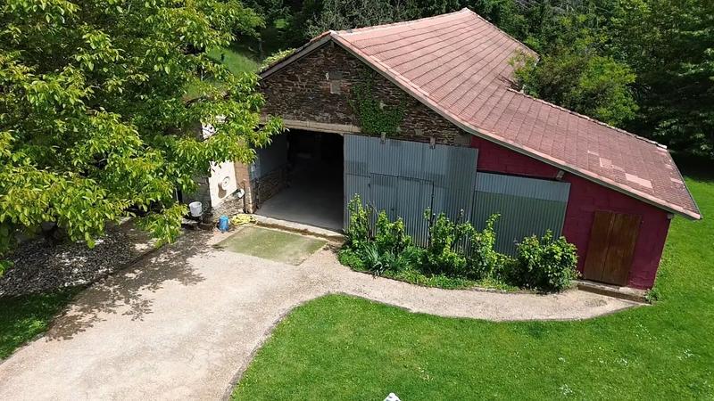 Maison - 227 m² - 10 pièces