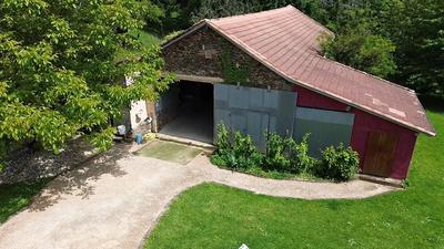 Maison - 227 m² - 10 pièces