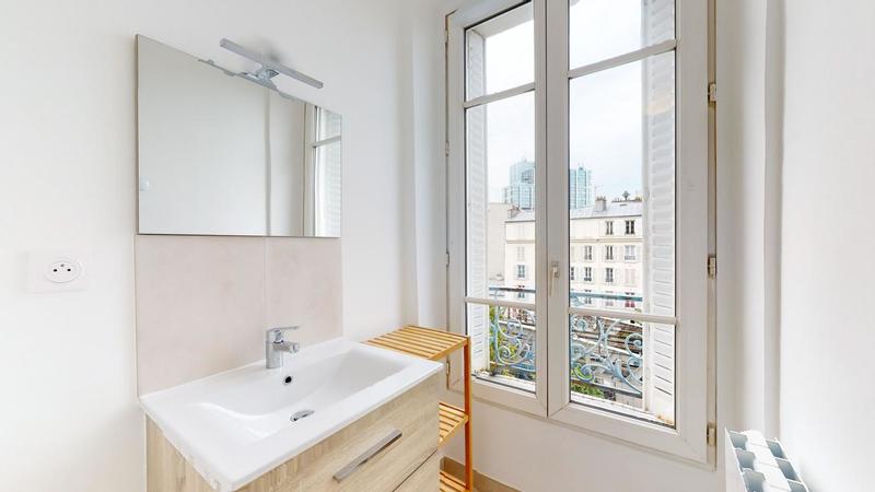 Appartement - 105 m²