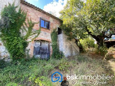 Mas - 400 m² - 15 pièces