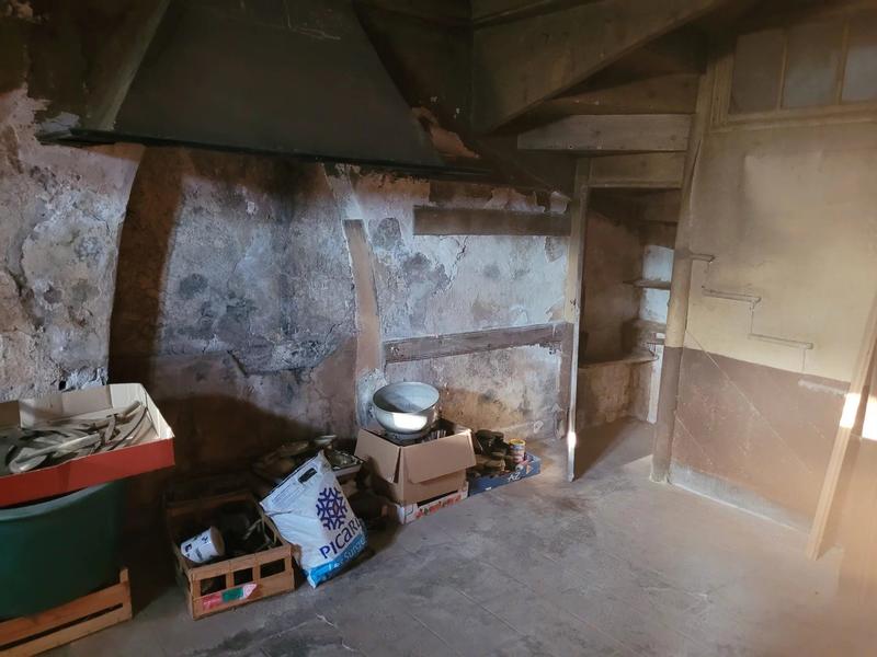 Maison - 152 m² - 4 pièces