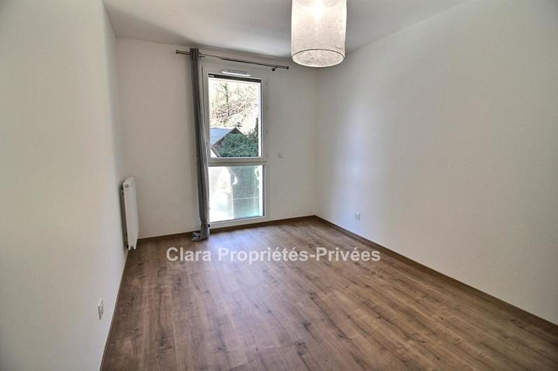 Appartement - 88 m² - 4 pièces