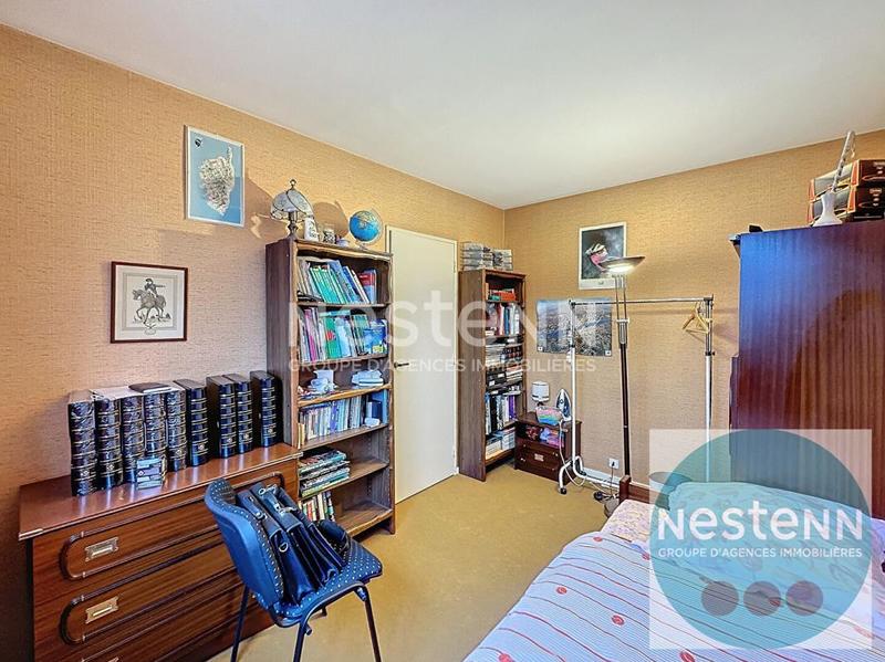 Maison - 111 m² - 5 pièces