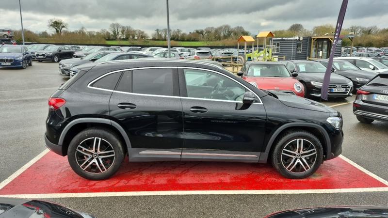 Mercedes Gla 200 d 8g-Dct Progressive Line