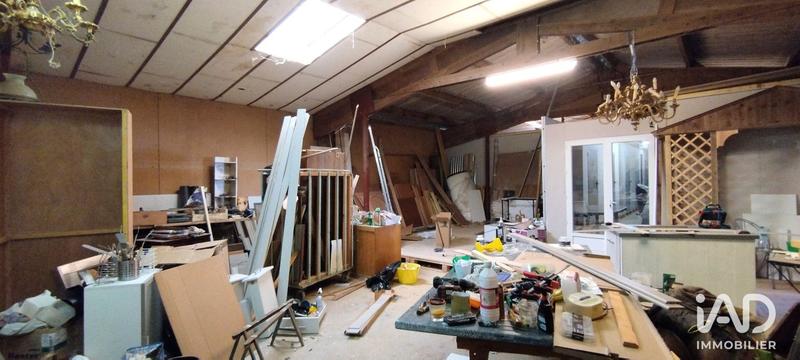 Local commercial - 2 258 m²