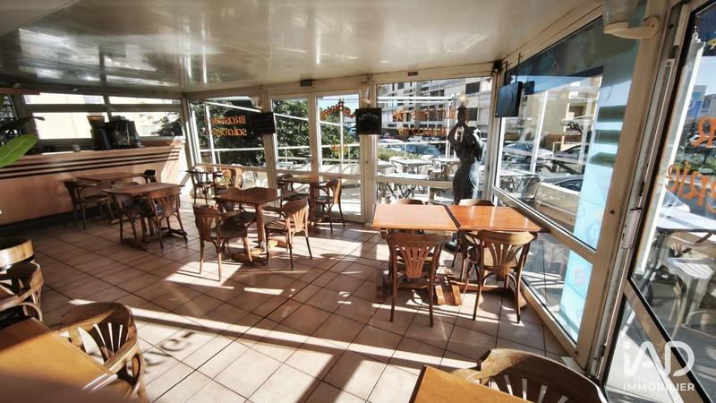 Local commercial - 118 m²