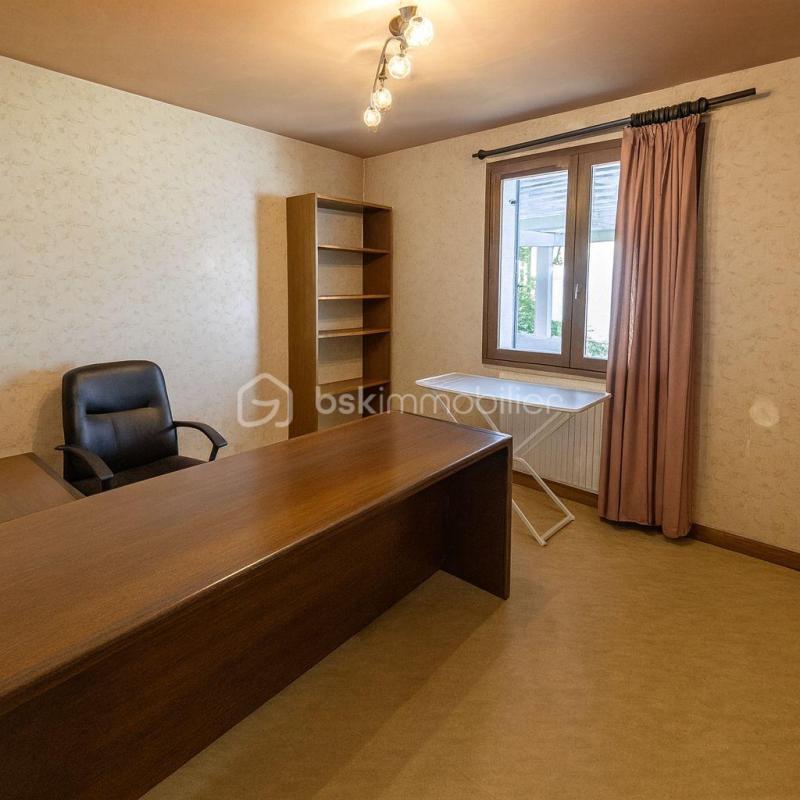 Maison - 160 m² - 7 pièces