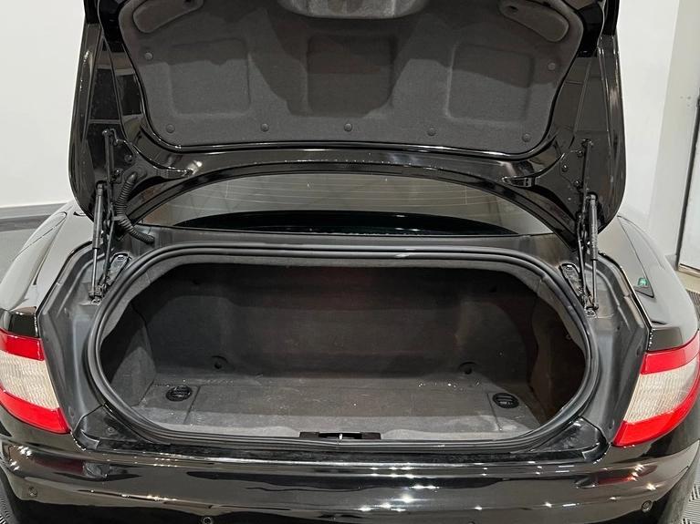 Maserati Granturismo 405ch V8 4.2 Boite Zf Suivi Ok