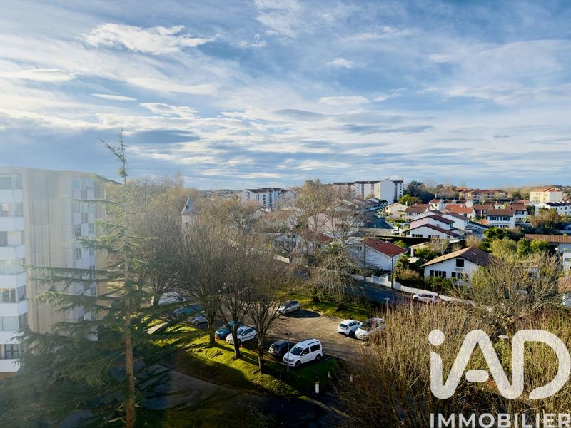 Appartement - 73 m² - 3 pièces