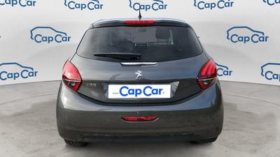 Peugeot 208 1.2 PureTech 110 Eat6 Allure