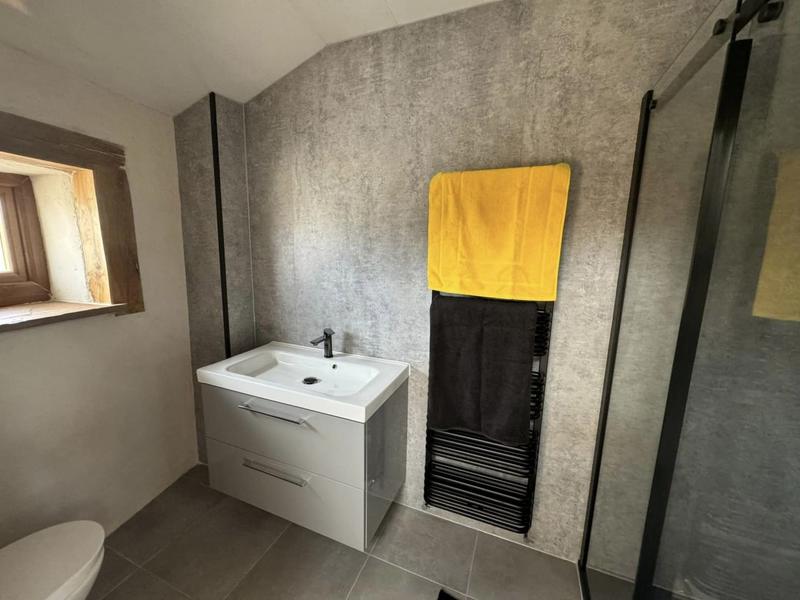 Maison - 106 m² - 5 pièces