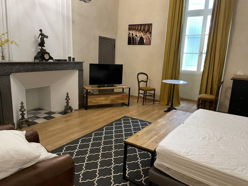 Maison de village - 523 m² - 10 pièces