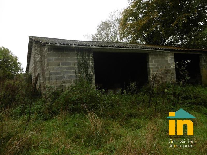 Maison de campagne - 91 m² - 3 pièces