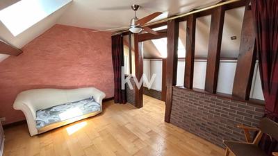 Maison - 140 m² - 4 pièces