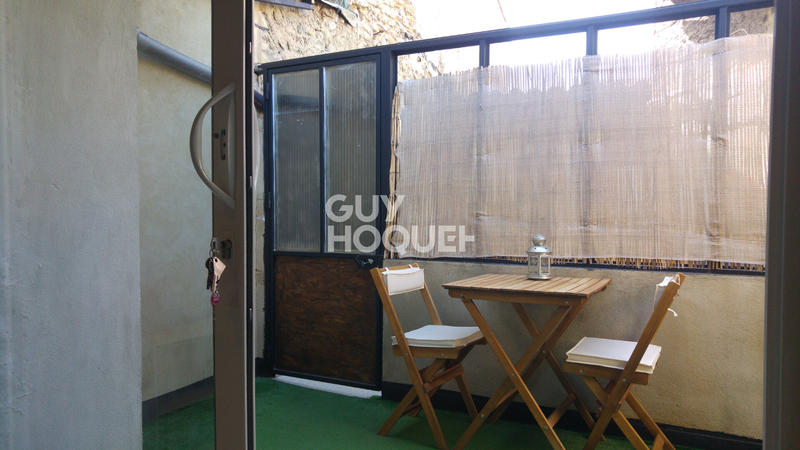 Immeuble - 6 pièces