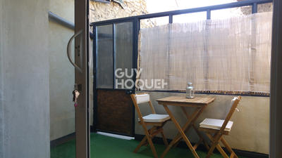 Immeuble - 6 pièces