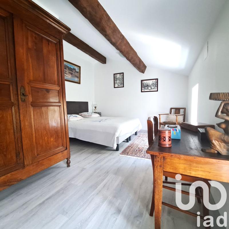 Maison de campagne - 295 m² - 10 pièces