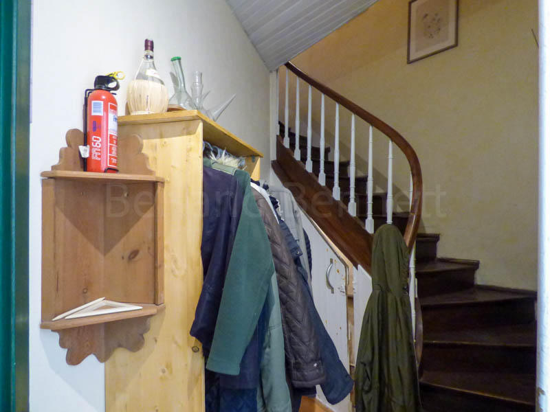 Maison de ville - 142 m² - 3 pièces