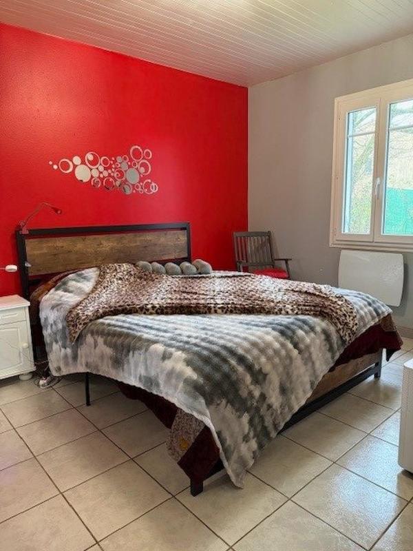 Maison - 89 m² - 4 pièces