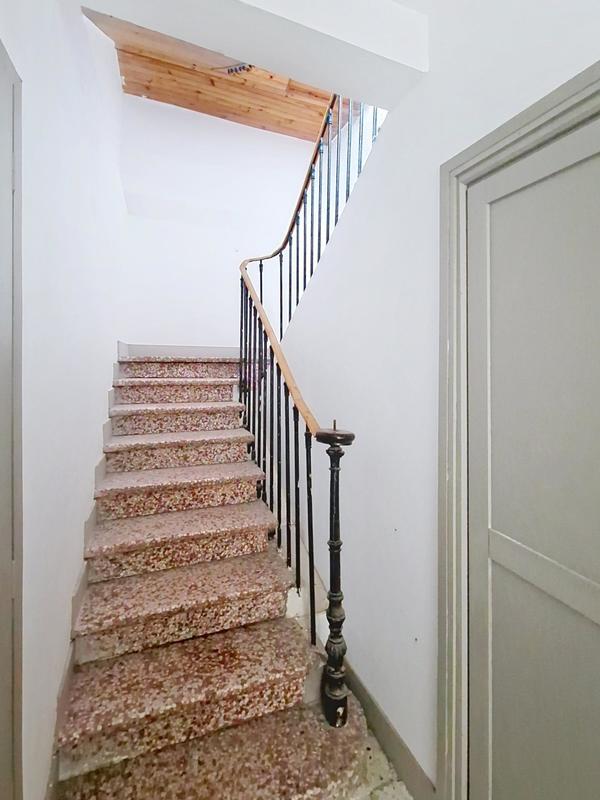 Duplex - 165 m² - 9 pièces