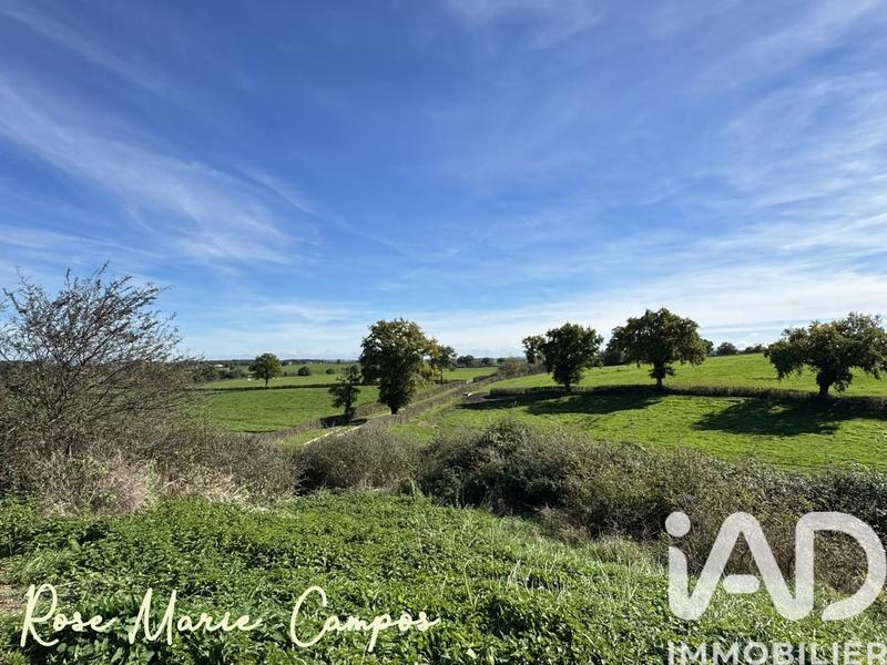 Maison - 139 m² - 5 pièces