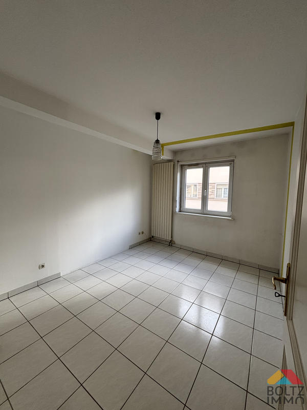 Appartement - 79 m² - 3 pièces