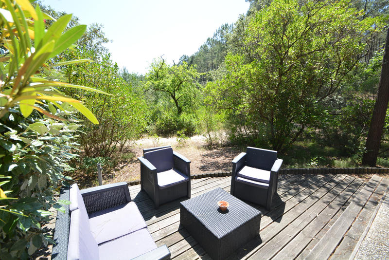 Maison - 56 m² - 3 pièces