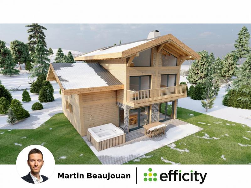 Maison - 150 m² - 6 pièces