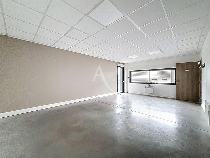 Local d'activité / Entrepôt - 800 m²